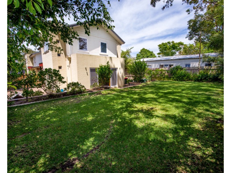 11A Grafton Street, Nelson Bay NSW 2315