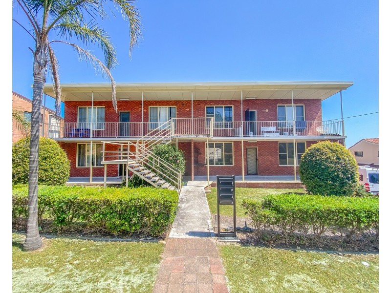 2/2 Victor Parade, Shoal Bay NSW 2315