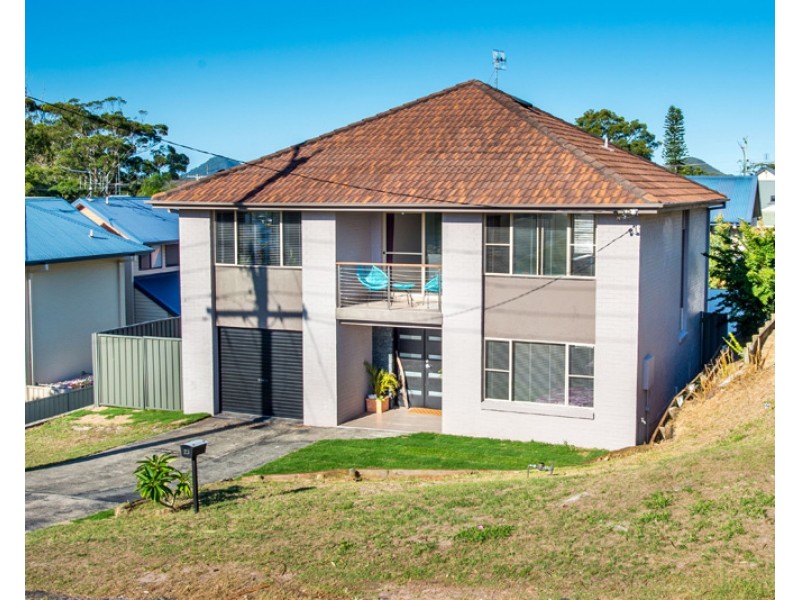 23 Nelson Street, Nelson Bay NSW 2315