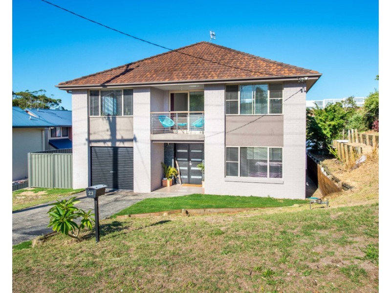 23 Nelson Street, Nelson Bay NSW 2315