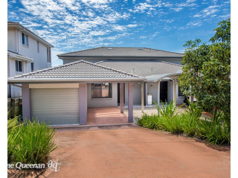 9 Lamandra Crescent, Nelson Bay NSW 2315