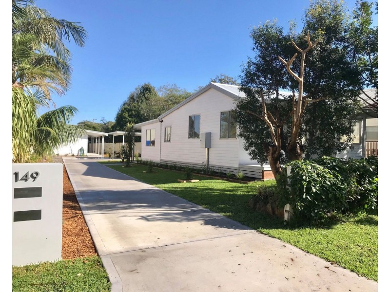 149B Port Stephens Drive, Salamander Bay NSW 2317
