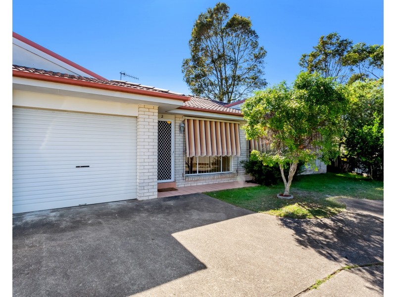 2/37 Keel Street, Salamander Bay NSW 2317