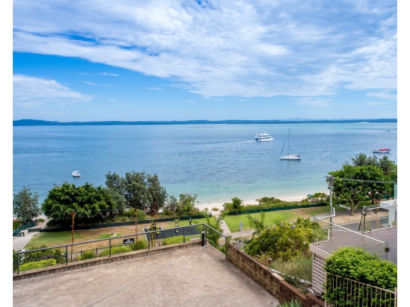 9/53 Victoria Parade, Nelson Bay NSW 2315