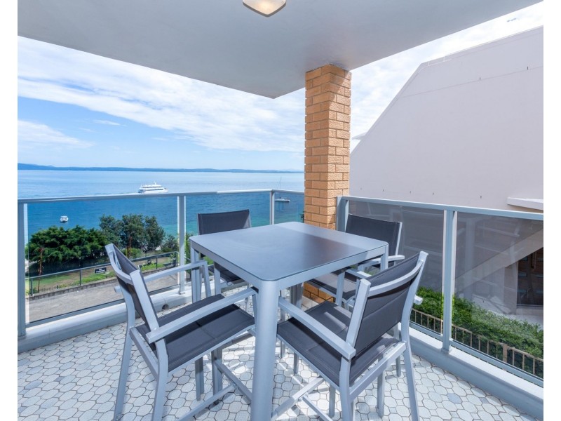 9/53 Victoria Parade, Nelson Bay NSW 2315