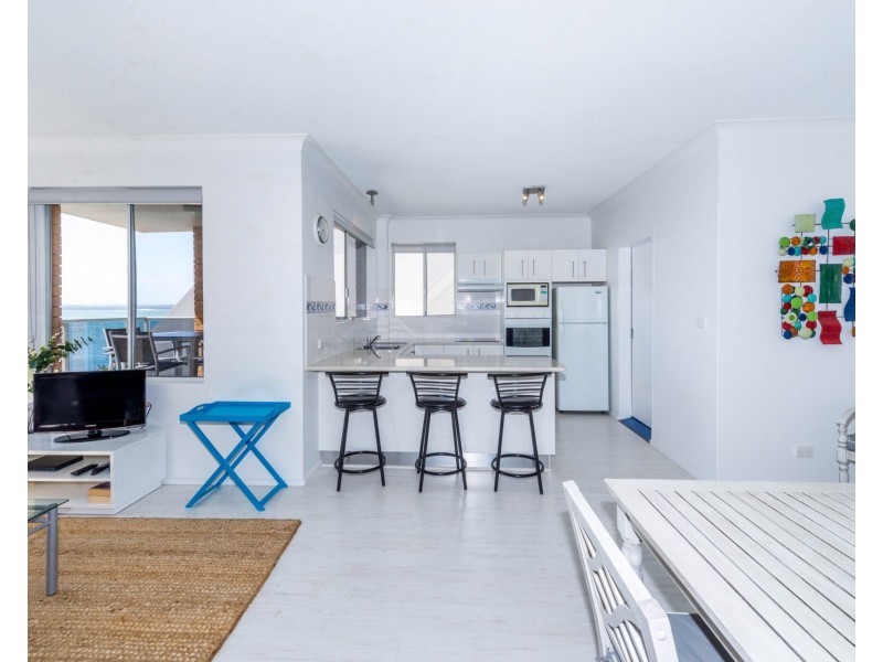 9/53 Victoria Parade, Nelson Bay NSW 2315