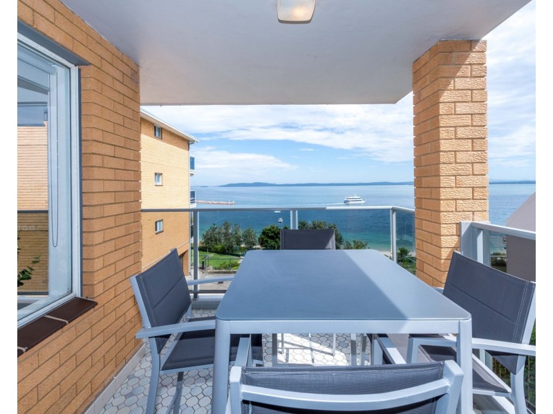 9/53 Victoria Parade, Nelson Bay NSW 2315