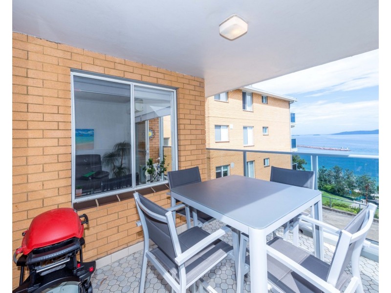 9/53 Victoria Parade, Nelson Bay NSW 2315