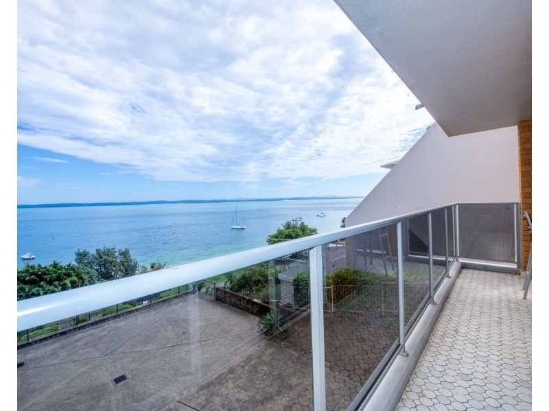 9/53 Victoria Parade, Nelson Bay NSW 2315