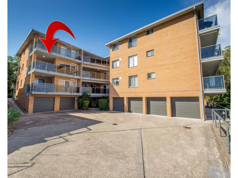 9/53 Victoria Parade, Nelson Bay NSW 2315