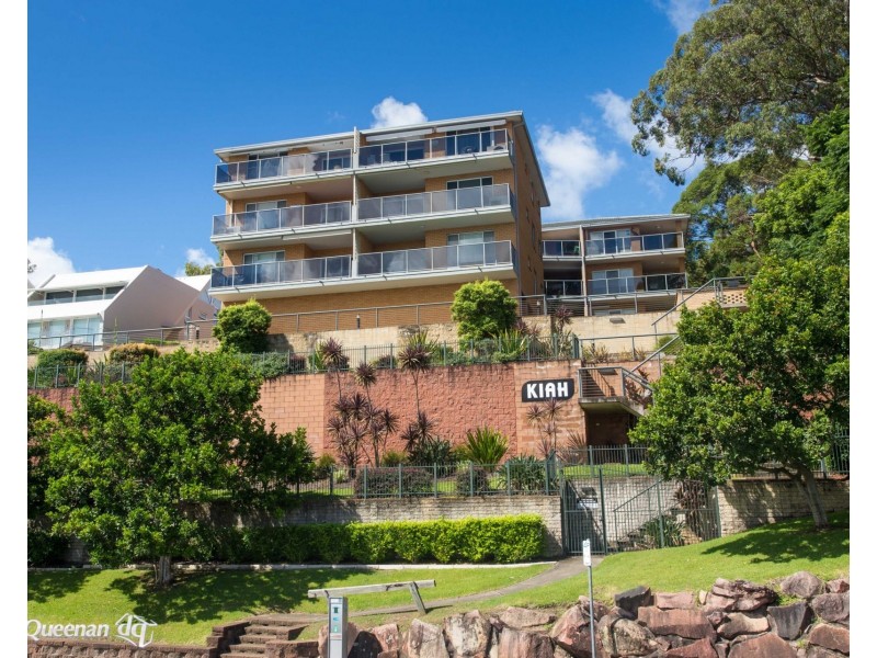 9/53 Victoria Parade, Nelson Bay NSW 2315