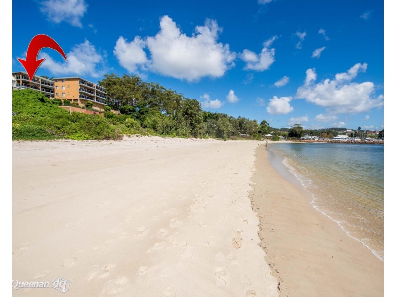 9/53 Victoria Parade, Nelson Bay NSW 2315