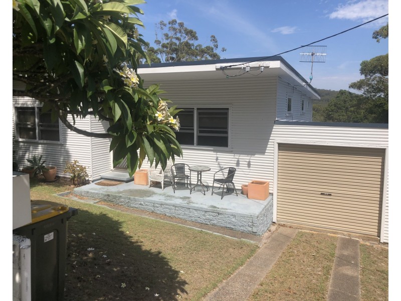 18 Flannel Flower Fairway, Shoal Bay NSW 2315