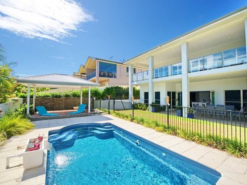 10 Pacific Drive, Fingal Bay NSW 2315