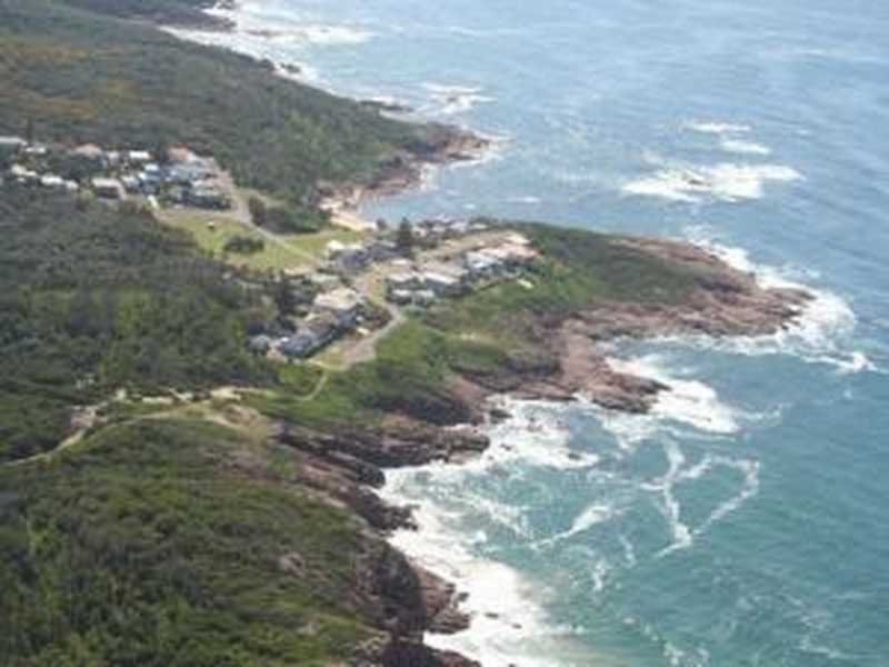 10 Ocean Street, Fishermans Bay NSW 2316