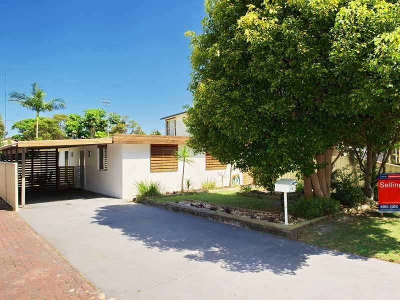 12 Wentworth Avenue, Nelson Bay NSW 2315