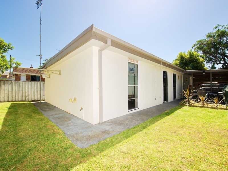 12 Wentworth Avenue, Nelson Bay NSW 2315
