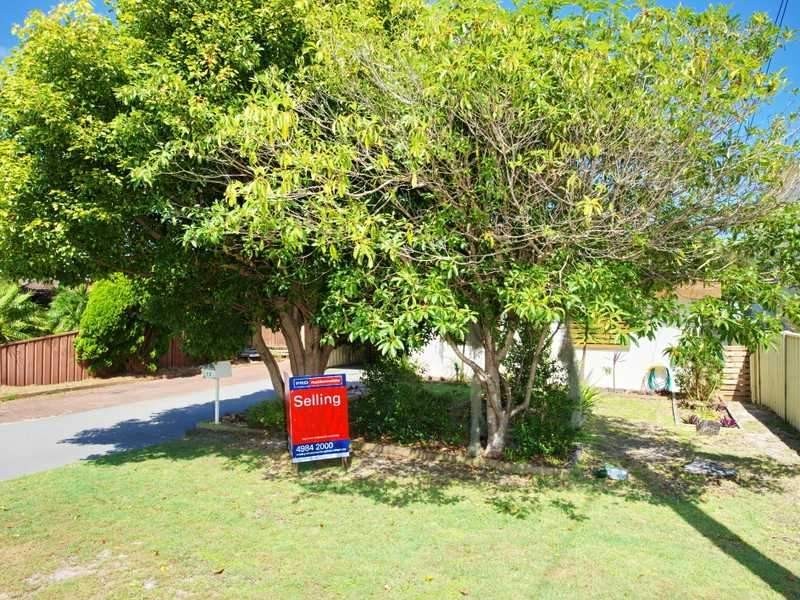 12 Wentworth Avenue, Nelson Bay NSW 2315
