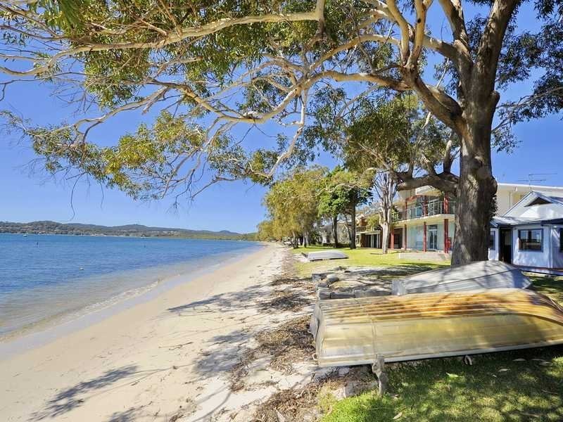 75 Foreshore Drive, Salamander Bay NSW 2317