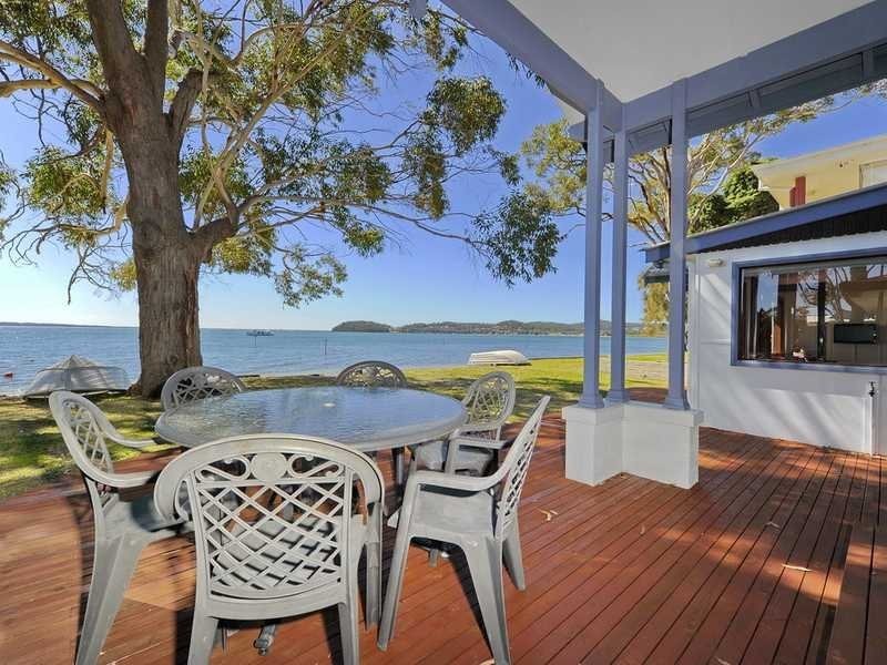 75 Foreshore Drive, Salamander Bay NSW 2317