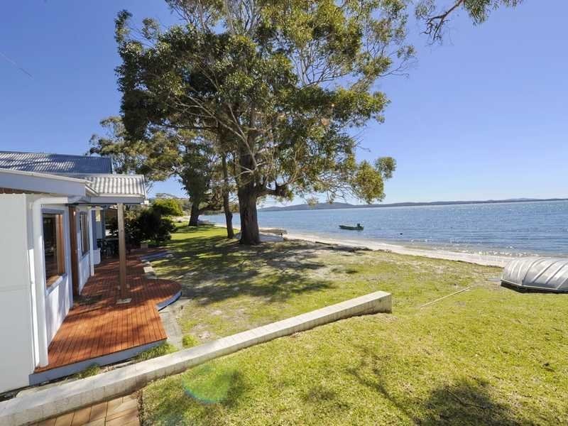 75 Foreshore Drive, Salamander Bay NSW 2317