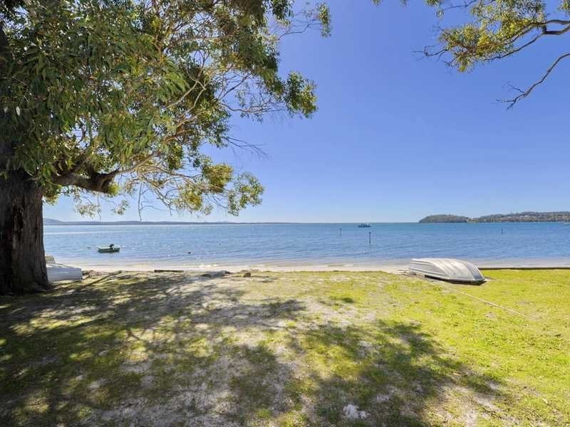 75 Foreshore Drive, Salamander Bay NSW 2317