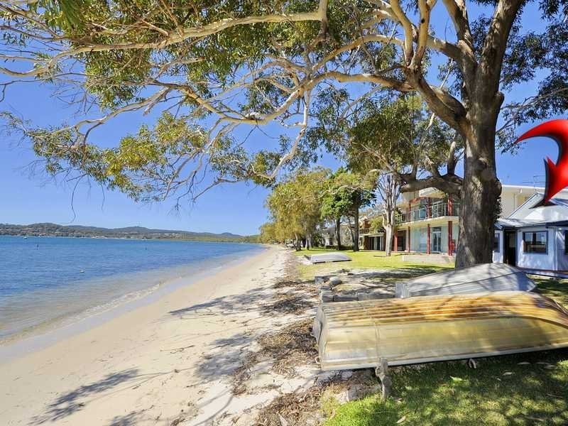 75 Foreshore Drive, Salamander Bay NSW 2317
