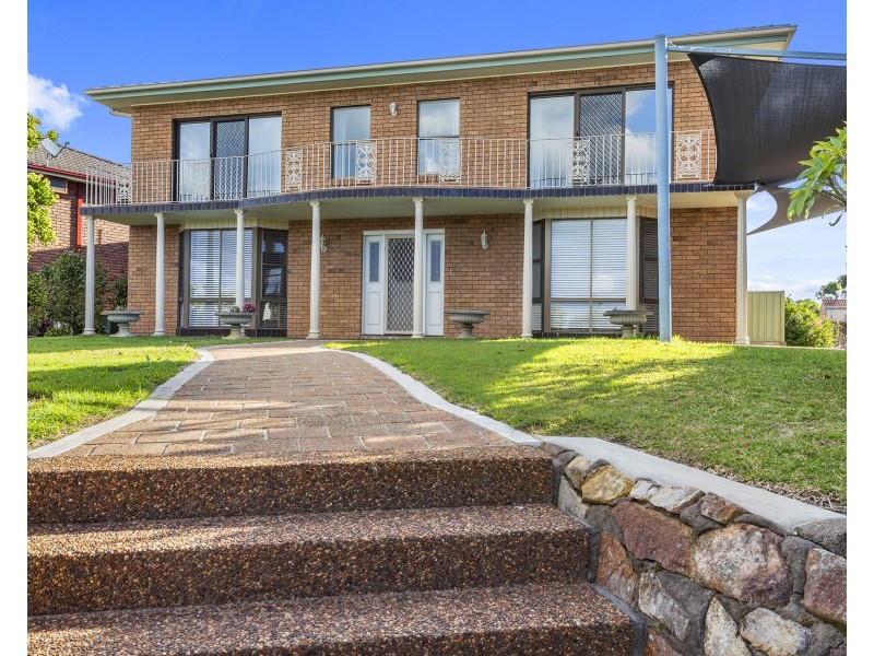 48 Scott Circuit, Salamander Bay NSW 2317