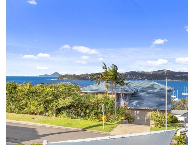 48 Scott Circuit, Salamander Bay NSW 2317