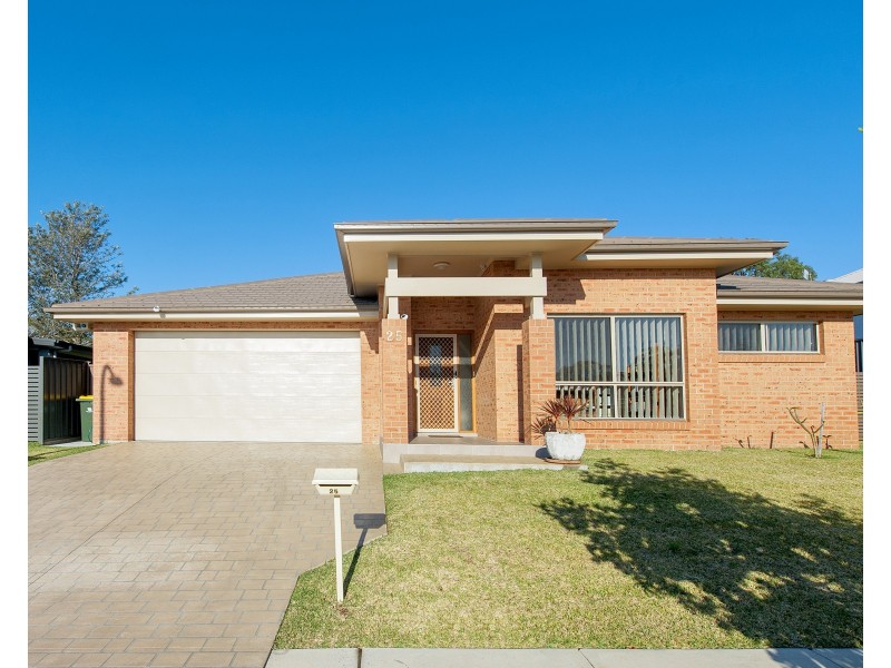 25 Albatross Avenue, Salamander Bay NSW 2317