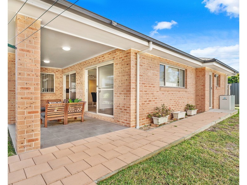 25 Albatross Avenue, Salamander Bay NSW 2317