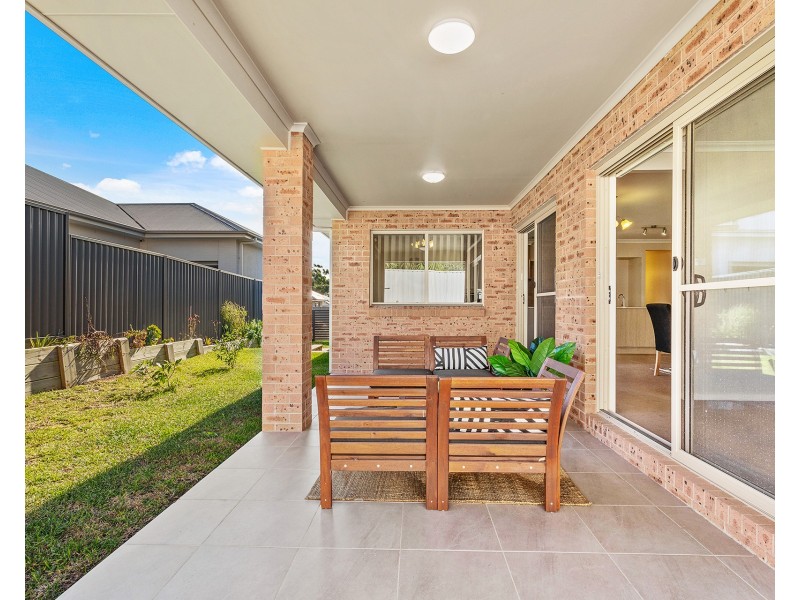 25 Albatross Avenue, Salamander Bay NSW 2317