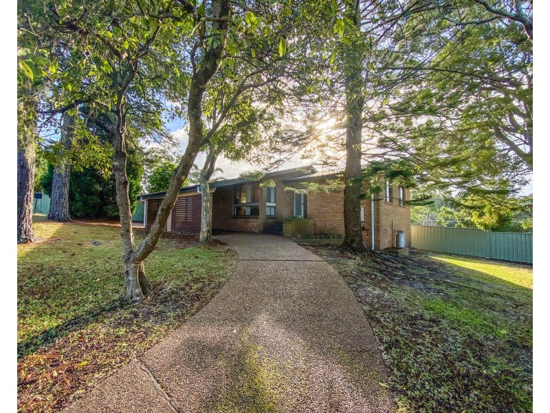 45 Ullora Road, Nelson Bay NSW 2315