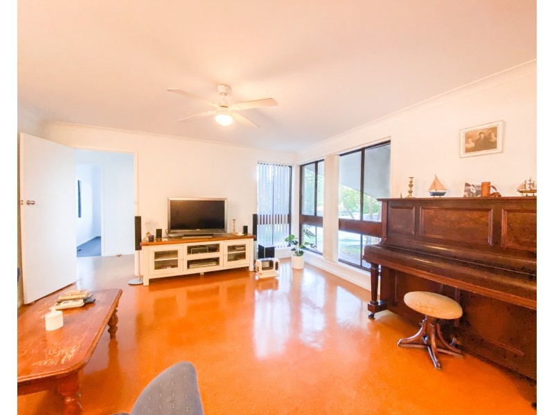 45 Ullora Road, Nelson Bay NSW 2315