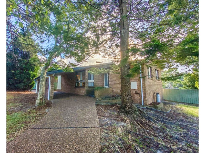 45 Ullora Road, Nelson Bay NSW 2315