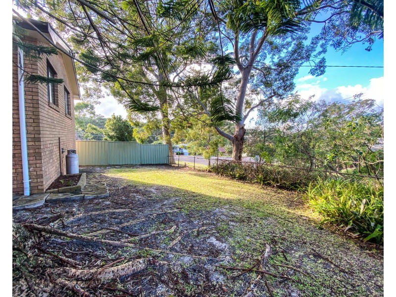 45 Ullora Road, Nelson Bay NSW 2315