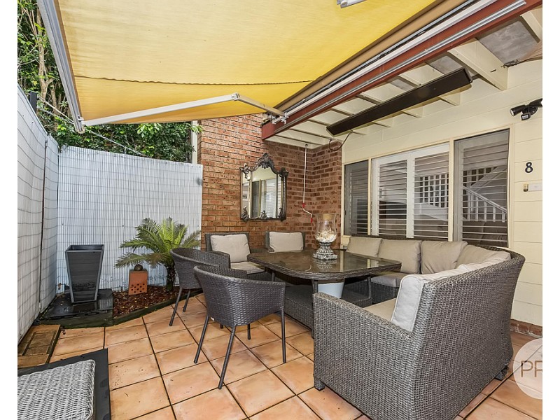 8/53 Yachtsman Crescent, Salamander Bay NSW 2317