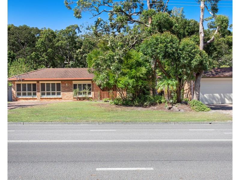 204 Salamander Way, Salamander Bay NSW 2317