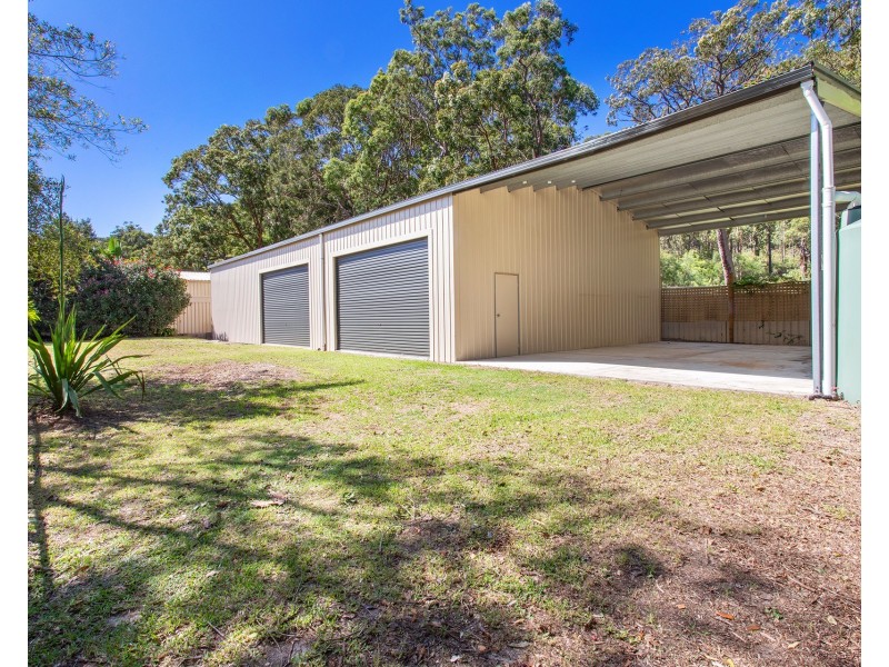 204 Salamander Way, Salamander Bay NSW 2317