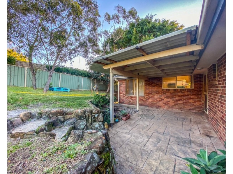 3 Recluse Court, Boat Harbour NSW 2316