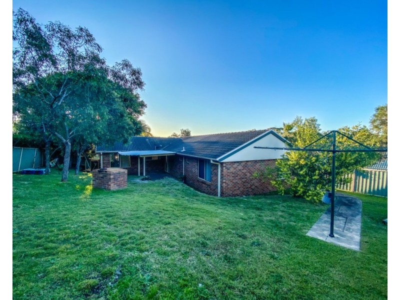 3 Recluse Court, Boat Harbour NSW 2316