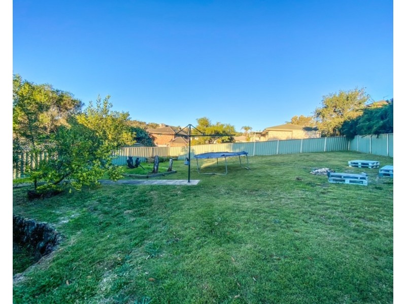 3 Recluse Court, Boat Harbour NSW 2316
