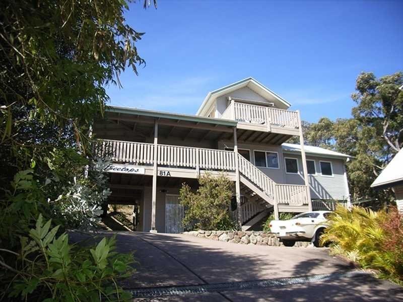 81A Ronald Avenue, Shoal Bay NSW 2315