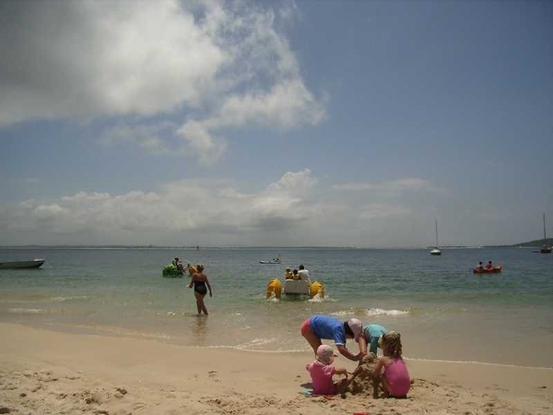 81A Ronald Avenue, Shoal Bay NSW 2315