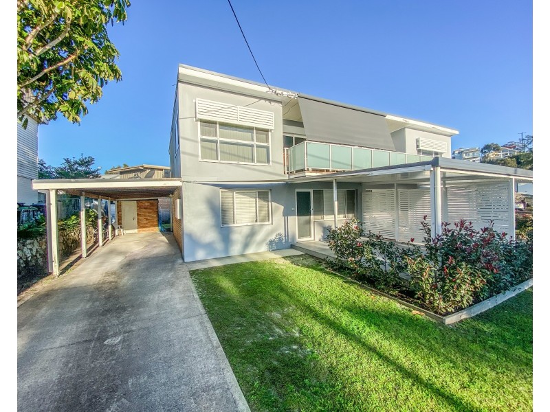 1/49 Thurlow Avenue, Nelson Bay NSW 2315