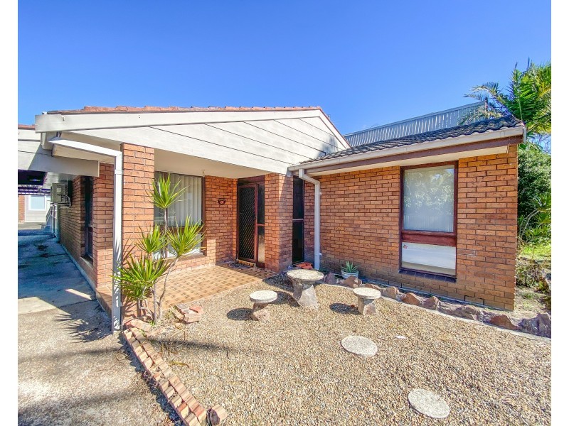 4 Grafton Street, Nelson Bay NSW 2315