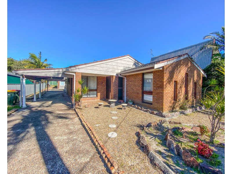 4 Grafton Street, Nelson Bay NSW 2315
