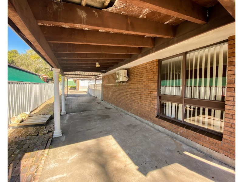4 Grafton Street, Nelson Bay NSW 2315