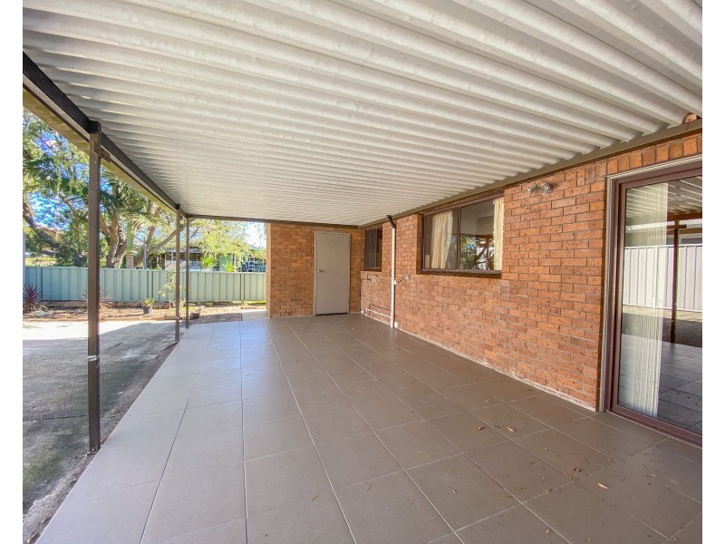 4 Grafton Street, Nelson Bay NSW 2315