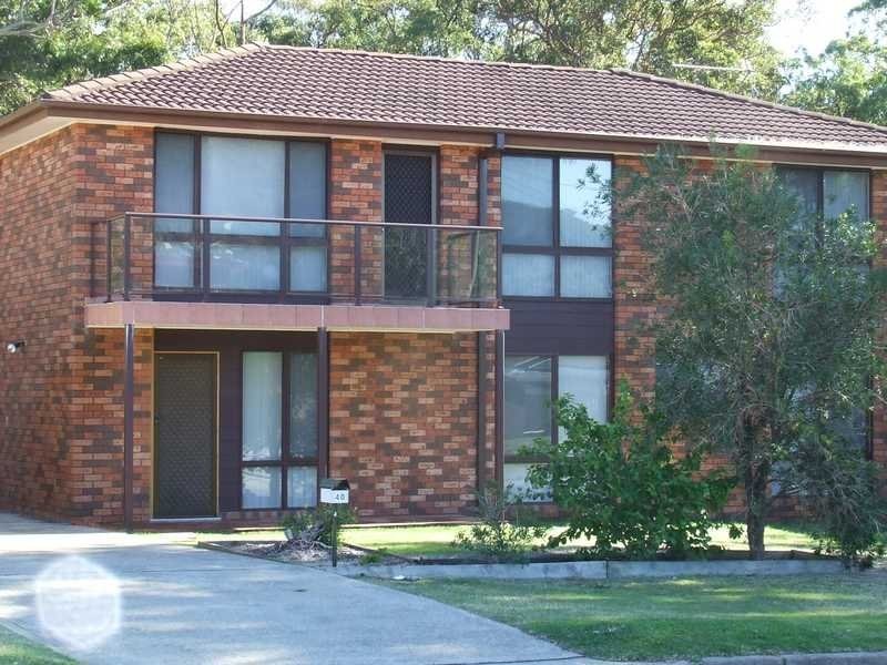 40 Government Road, Shoal Bay NSW 2315